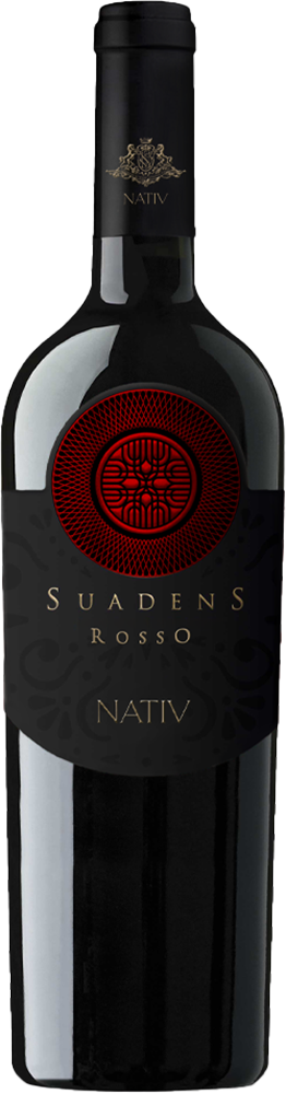 2021 Suadens Rosso Campania IGP