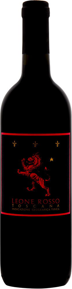2023 Leone Rosso Toscana IGP