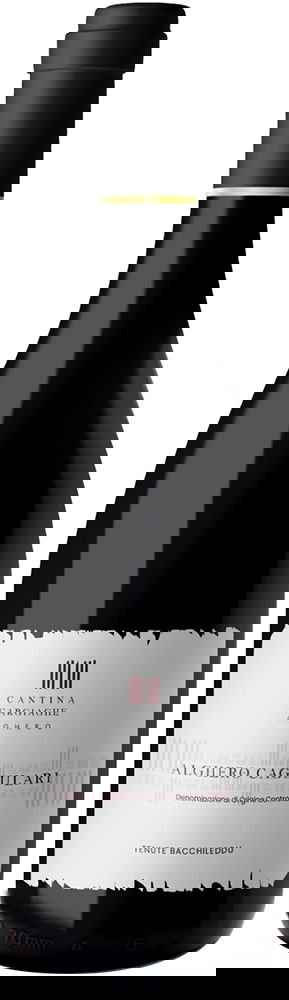 2020 Cagnulari Alghero DOC