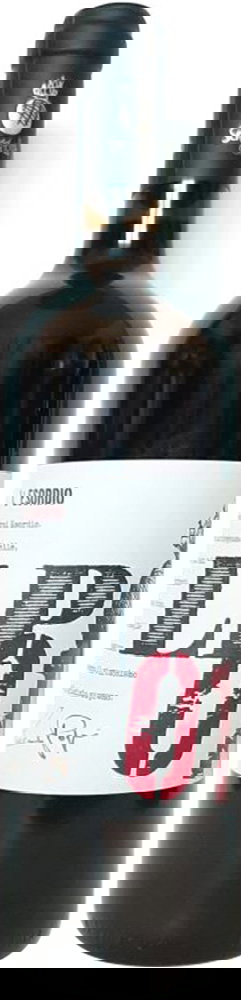 2015 Esordio Rosso Toscano IGP 1,5 L