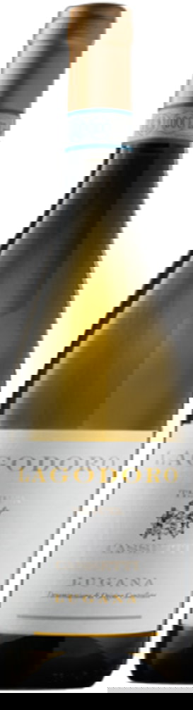 2023 Lagodoro Lugana