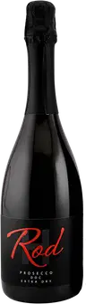 2025 HRod Prosecco Doc