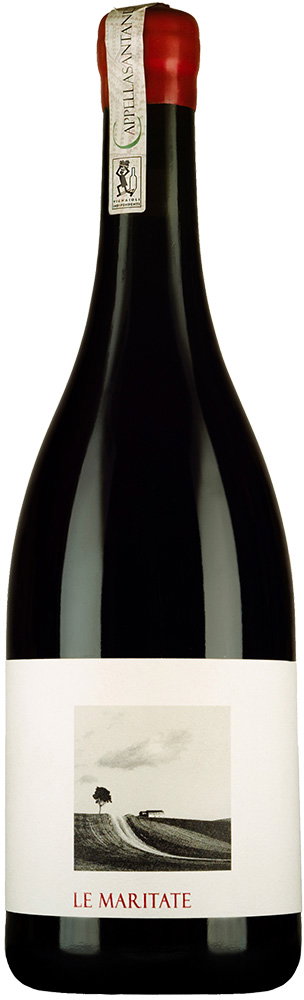 2020 Le Maritate Toscana IGP BIO