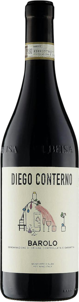 2022 BAROLO