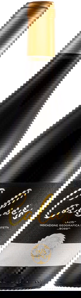 Calus Rosso Lazio IGP