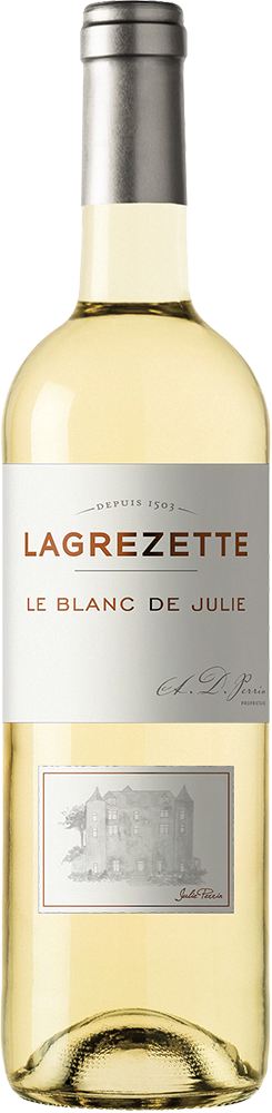 2024 Le Blanc de Julie