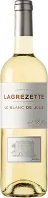 2024 Le Blanc de Julie