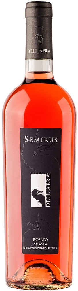 2024 Semirus Calabria IGP