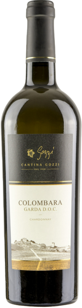 2022 Colombara Chardonnay Selezione Garda DOC