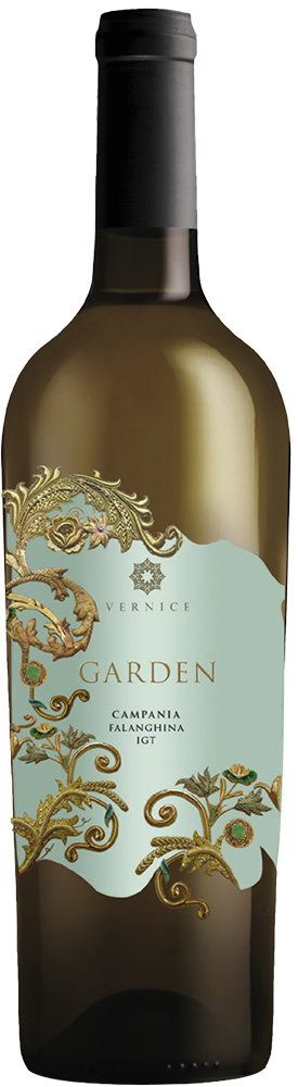 2024 Garden Campania IGP