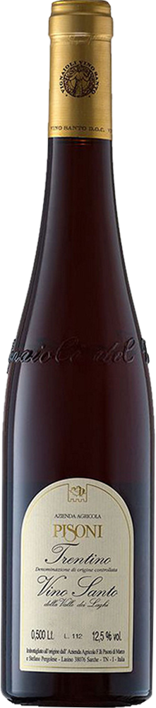 2009 Vino Santo Classico Trentino DOC 0,5 L