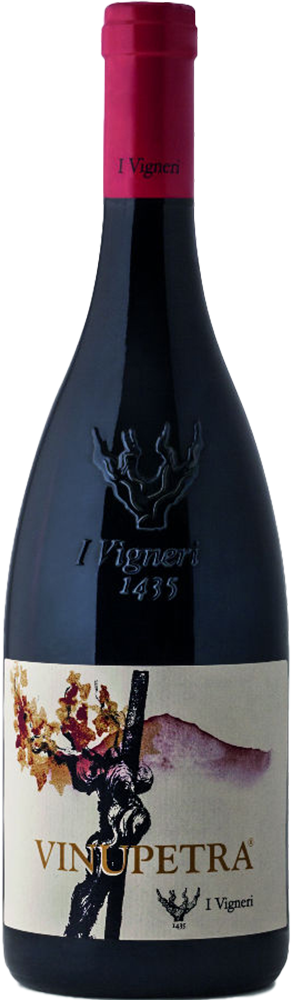 2023 Vinupetra Etna Rosso DOC