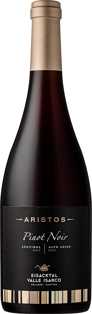 2023 Aristos Pinot Noir Riserva Alto Adige DOC
