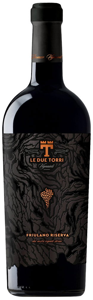 2018 Friulano Riserva Friuli Grave DOC