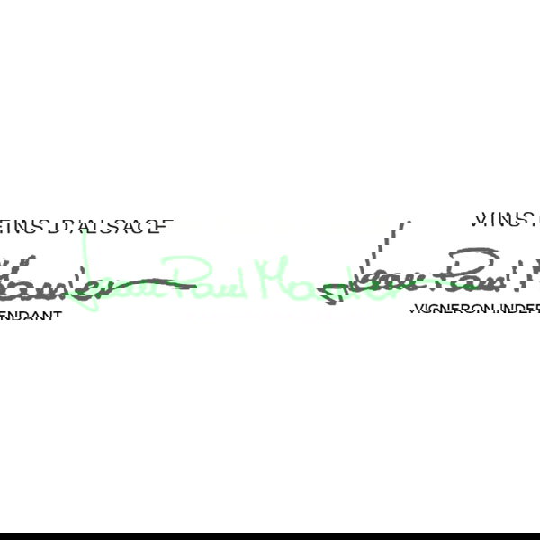 Domaine Jean-Paul Mauler