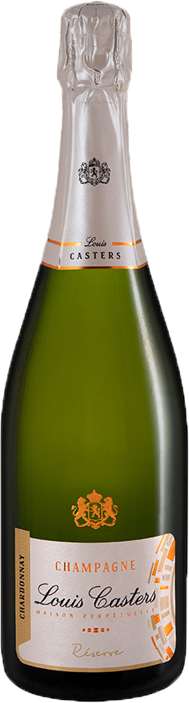 Grande Reserve Champagne AOP