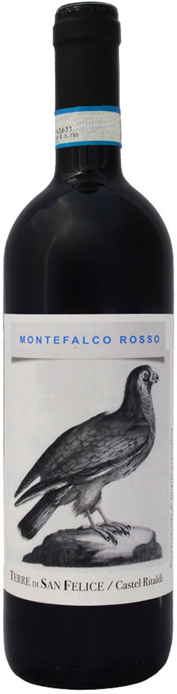 2020 Montefalco Rosso DOC