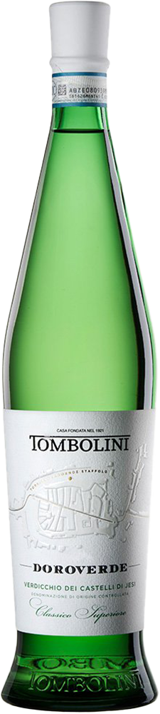 2022 "Doroverde" Verdicchio dei Castelli di Jesi Classico Superiore DOC