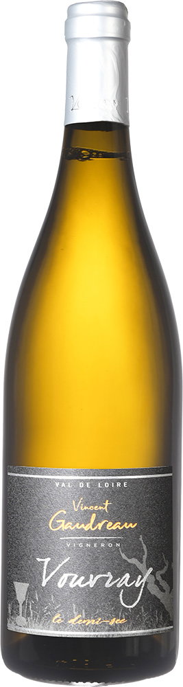 2023 Vouvray AOP demisec