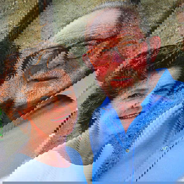 Franca & Firmino Miotti