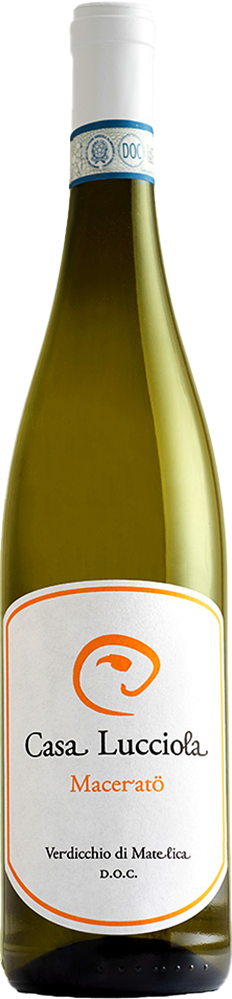 2021 Macerato Verdicchio di Matelica DOC BIO