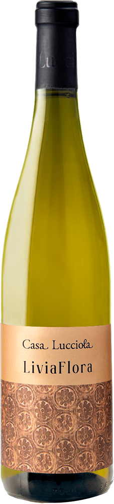 2024 LiviaFlora IGT Marche Bianco Macerato BIO