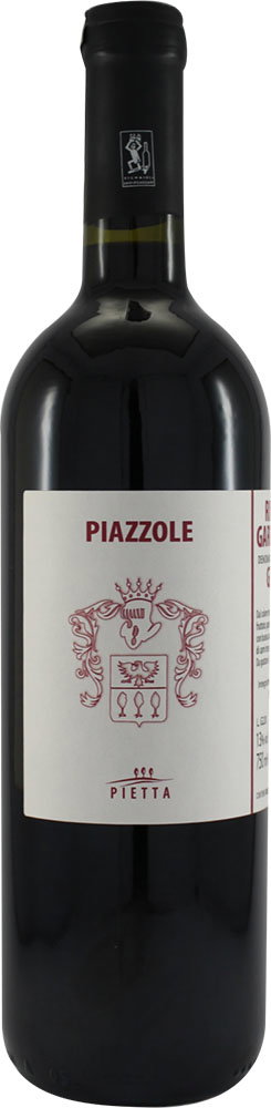 2018 Piazzole BIO