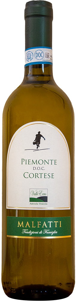 Malfatti Cortese del Piemonte DOC