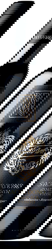 Sacro Dono Basilicata Passito IGP 0,5 L