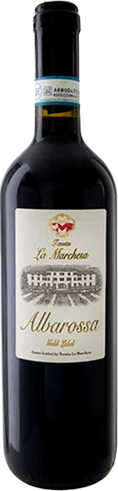2021 Albarossa Piemonte DOC
