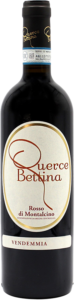 2020 Rosso di Montalcino DOC BIO reflection