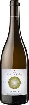 2024 Kerner Palladium Alto Adige Valle Isarco DOC