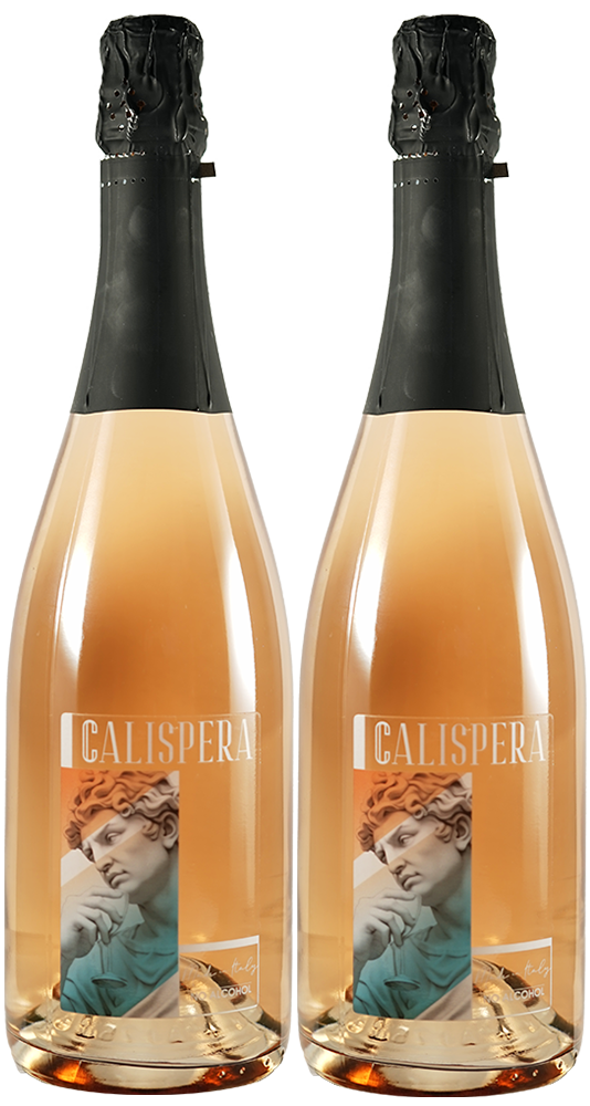 Box Promozionale Calispera