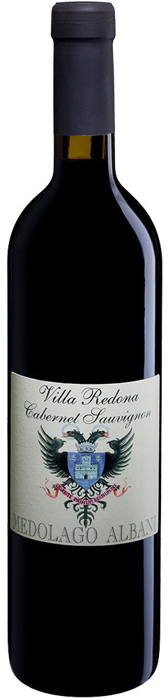 2022 Cabernet Sauvignon della Bergamasca IGP