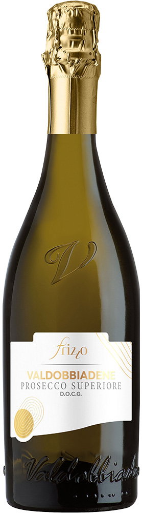 2023 Valdobbiadene Prosecco Superiore DOCG reflection