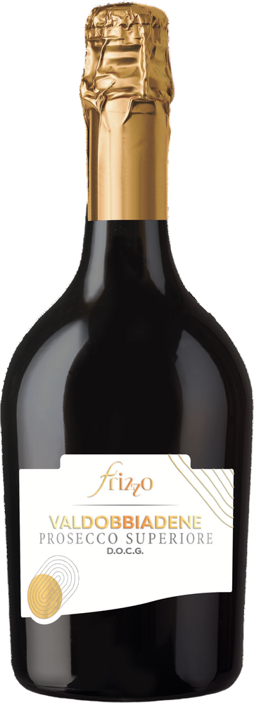 2023 Valdobbiadene Prosecco Superiore DOCG reflection
