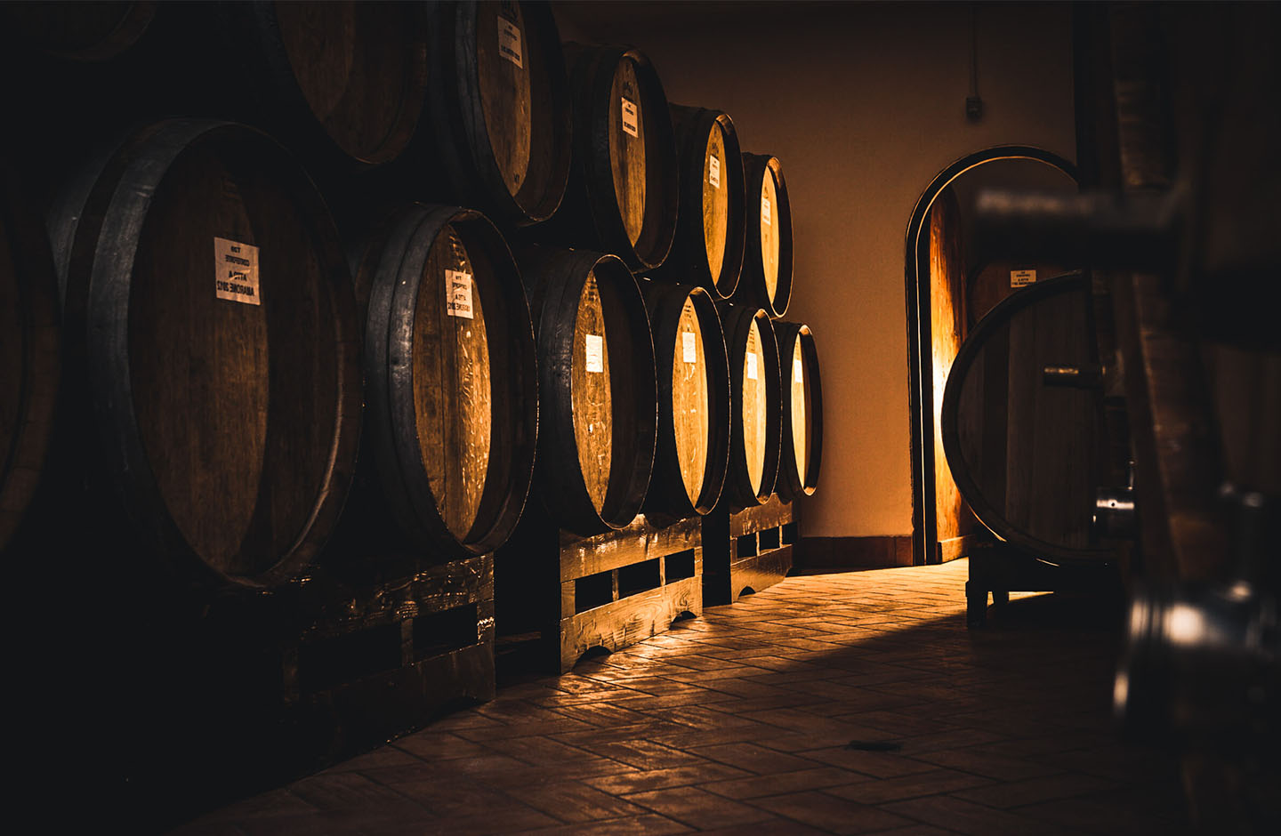 Corteforte Societá Agricola