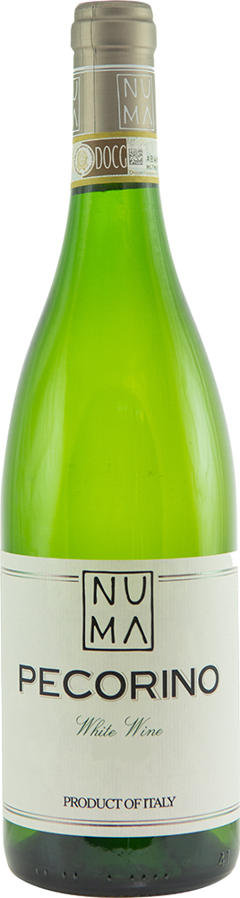 2024 Pecorino Offida DOCG BIO