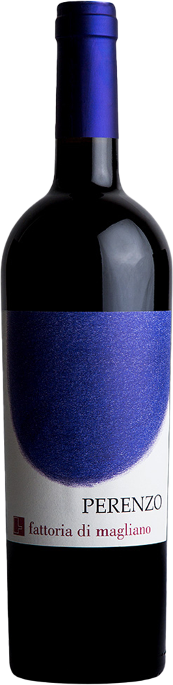 2020 Perenzo Maremma Toscana DOC BIO