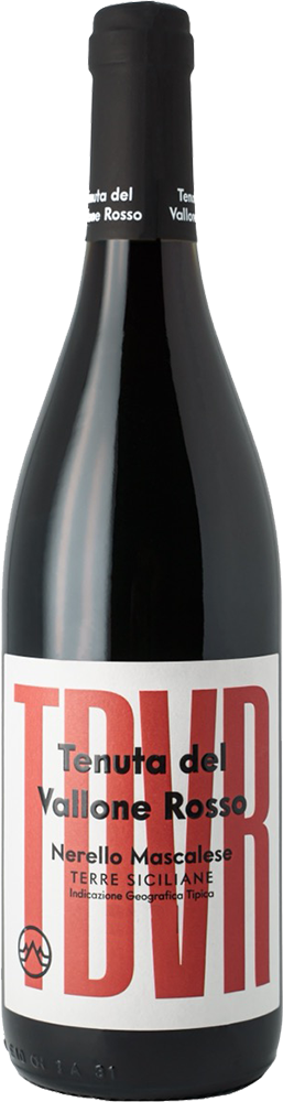 2023 TDVR Nerello Mascalese