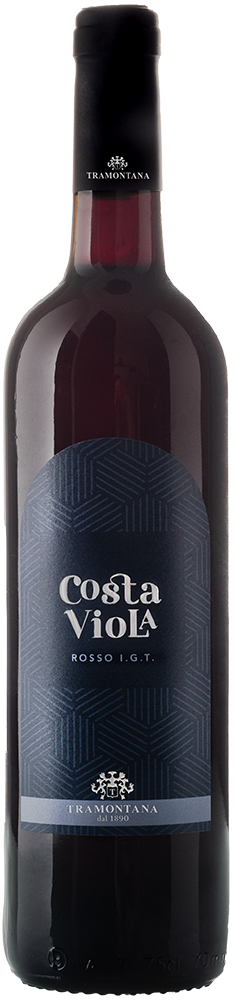 2022 Costa Viola Calabria IGP