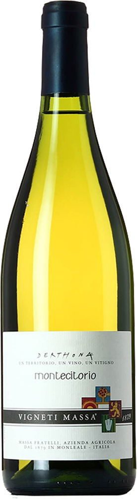 2022 Montecitorio Derthona Colli Tortonesi DOC