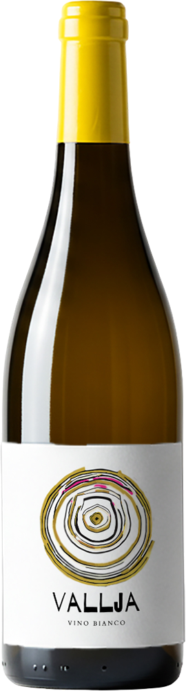 Vallja Vino Bianco