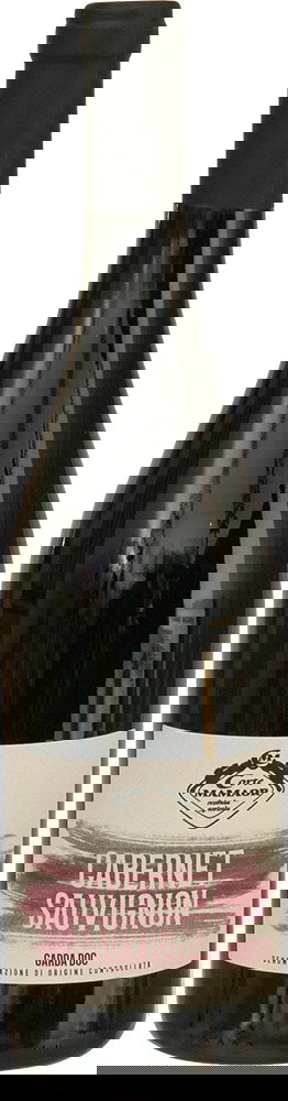 2019 Cabernet Sauvignon Garda DOC