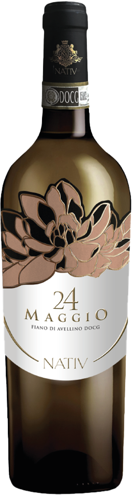 2024 24 Maggio Fiano di Avellino DOCG