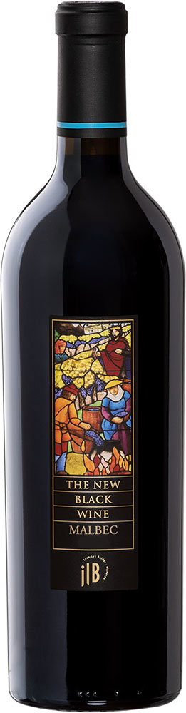 2010 New Black Wine Cahors AOP 1,5 L