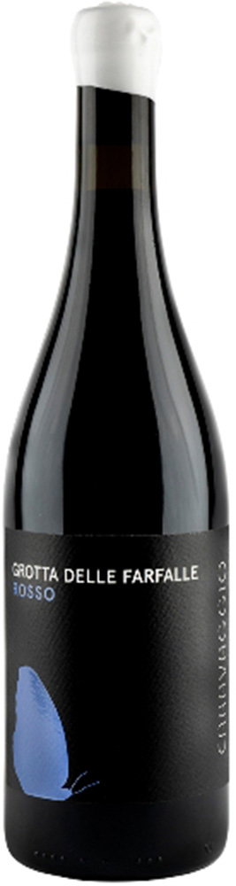 Rosso Terre di Chieti IGP