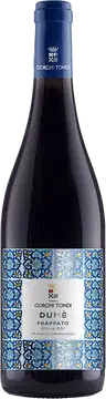 2024 Dumè Frappato Sicilia DOC BIO