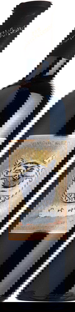 2019 PAN Montepulciano Abruzzo DOC