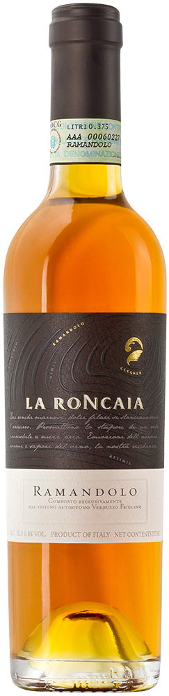 2020 La Roncaia Ramandolo DOCG 0,375 L